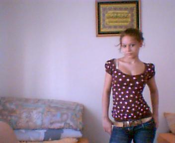 voil� aya por ne po dire ke rani nsitak voil� t'ai en new form jtm jtm trop